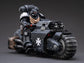 JoyToy WH40K Black Templars Raider-Pattern Combat Bike (Outriders)