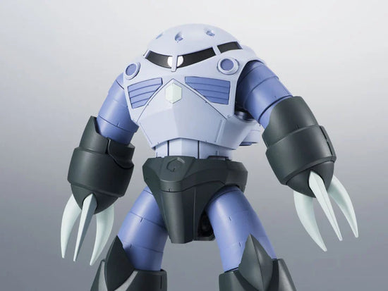 Gundam Robot Spirits 