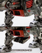 Zoids Highend Master Model EZ-035 Lightning Saix (Marking Plus Ver.) 