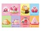 Kirby Friends W5 Boxed Set of 12 Figures