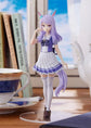 Good Smile Company - Uma Musume: Pretty Derby Pop Up Parade Mejiro McQueen (School Uniform)
