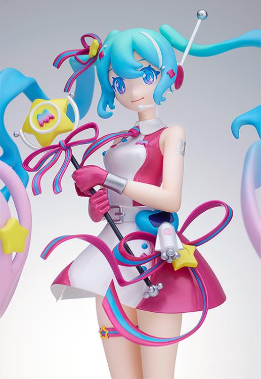Vocaloid Pop Up Parade - Hatsune Miku (Future Eve Ver.) L Size Figure