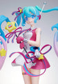 Vocaloid Pop Up Parade - Hatsune Miku (Future Eve Ver.) L Size Figure