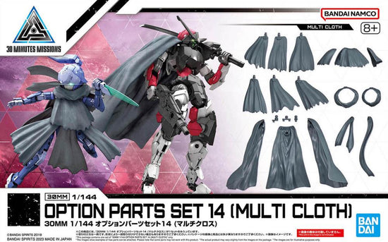 30 Minutes Missions 
