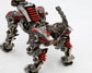 Zoids Highend Master Model EZ-035 Lightning Saix (Marking Plus Ver.) 