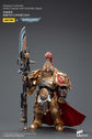 JoyToy WH40K Adeptus Custodes Shield Captain with Guardian Spear