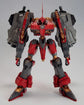Armored Core Variable Infinity Nineball Seraph 1/72 scale model kit