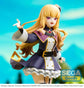 From Old Country Bumpkin to Master Swordsman High Premium Lucy Diamond Figure
