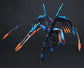 Moderoid Fafner in the Azure: Salvator Model Fafner Mark Alles Model Kit