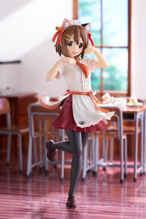 K-On! Trio-Try-iT Yui Hirasawa Figure