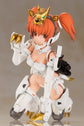 The King of Braves GaoGaiGar Cross Frame Girl GaoGaiGar