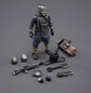 JoyToy WH40K Astra Militarum Death Korps of Krieg Veteran Squad Guardsman Demolitions Specialist
