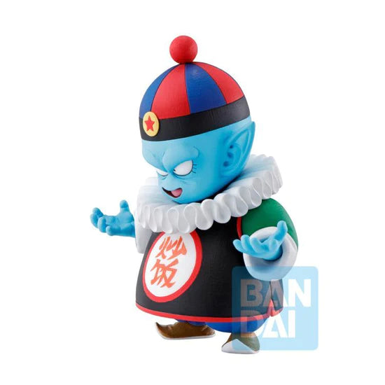 Dragon Ball Ichibansho EX Mystical Adventure Pilaf & Dragon Balls
