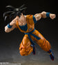 Dragon Ball Super: Super Hero S.H. Figuarts Son Goku (Action Figure)