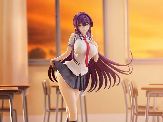 Please Put Them On, Takamine-San Trio-Try-iT Takamine-San Figure