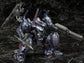 Armored Core Variable Infinity: KT-104/PERUN HANGED MAN (Rematch Ver.)