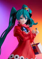 Vocaloid Pop Up Parade - Hatsune Miku (Psi Ver.) L Size Figure