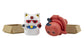 Mega Cat Project Mobile Suit Gundam The Big Series NYANDAN: Char&