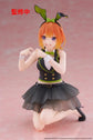The Quintessential Quintuplets 3 Yotsuba Nakano (Bunny Ver.) Desktop Cute Figure