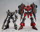 Armored Core Variable Infinity Nineball Seraph 1/72 scale model kit