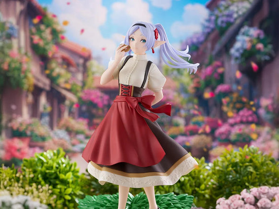 Frieren: Beyond Journey&