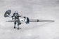 Hexa Gear Blauregen 1/24 Scale Model Kit