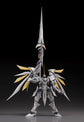 The Legend of Heroes 3 Moderoid Argreion the Argent Knight Model Kit
