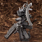 Armored Core For Answer Variable Infinity: UCR-10/L Agni 1/72 Scale Model Kit