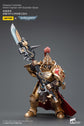JoyToy WH40K Adeptus Custodes Shield Captain with Guardian Spear