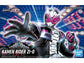 Kamen Rider Figure-rise Standard Kamen Rider Zi-O Model Kit