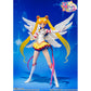 Pretty Guardian Sailor Moon Sailor Stars Eternal Sailor Moon S.H.Figuarts Action Figure