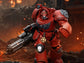 JoyToy WH40K Blood Angels Terminator Squad Terminator with Assault Cannon