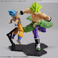 Figure-Rise Standard (Dragon Ball Super) Super Saiyan Broly (Full Power) Model Kit