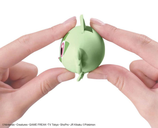 Model Kit Quick! Pokemon 