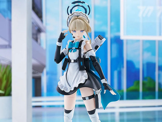 Plamatea Blue Archive Toki Model Kit
