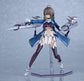 Plamatea Azur Lane Baltimore Model Kit