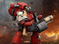 JoyToy Warhammer The Horus Heresy Blood Angels Angel&