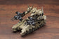 Armored Core: Verdict Day Variable Infinity Matsukaze mdl.2 for base defense