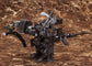 Armored Core For Answer Variable Infinity: UCR-10/L Agni 1/72 Scale Model Kit