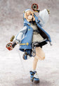 Guilty Gear -Strive- Bridget Articulated Model Kit