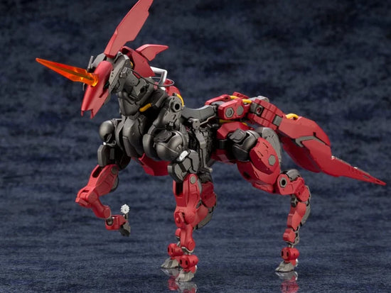Hexa Gear - Sieg Springer (Queen&