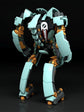Moderoid Expelled From Paradise New Arhan Model Kit