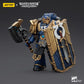 JoyToy Warhammer The Horus Heresy Ultramarines Invictarus Suzerain Squad Suzerain 2