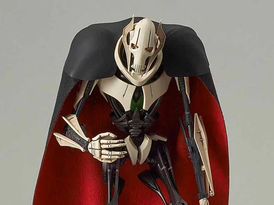 Star Wars: Revenge of the Sith General Grievous 1/12 scale kit