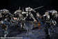 Hexa Gear Bulkarm Lambda Wolfzerker 1/24 Scale Model Kit