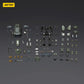 JoyToy APOC Series Bedrock Standard Combat Type Mecha 1/25 Scale Figure