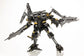 Armored Core DECOCTION MODELS Rayleonard 03-AALIYAH (Mirror Finish Ver.) Action Figure