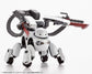 Maruttoys Tamotu Pro (Cool White Ver.)