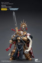 JoyToy WH40K Black Templars High Marshal Helbrecht