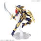 Yu-Gi-Oh! Figure-rise Standard Amplified Black Luster Soldier Model Kit